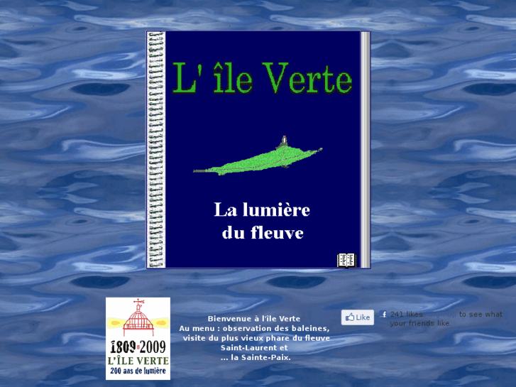 www.ileverte.net