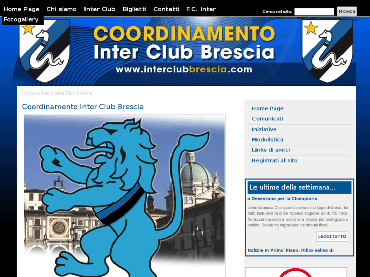 www.interclubbrescia.com