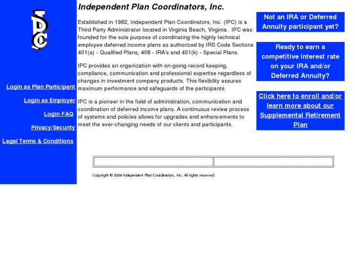 www.ipc-va.net