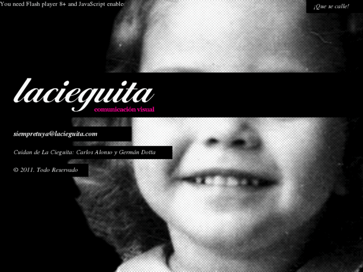 www.lacieguita.com