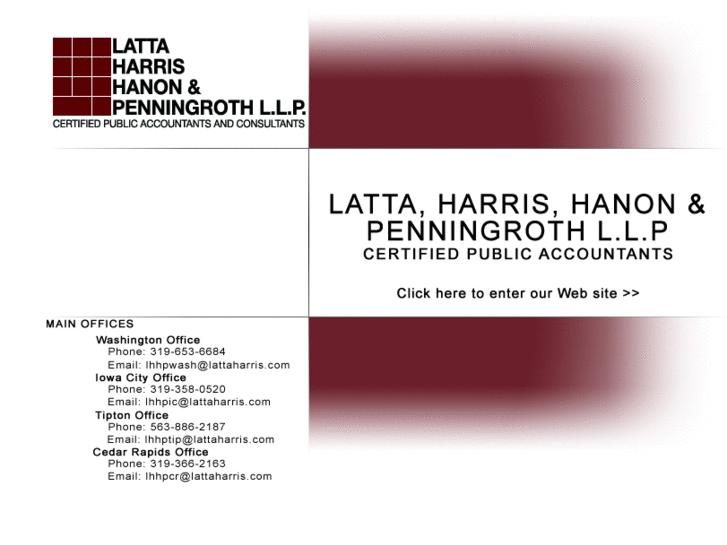 www.lattaharris.com