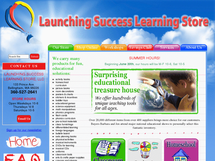 www.launchingsuccess.com