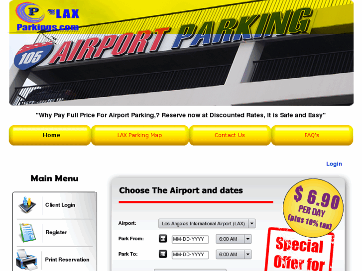 www.laxparkings.com