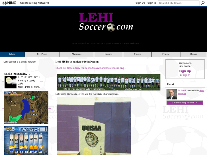 www.lehisoccer.com