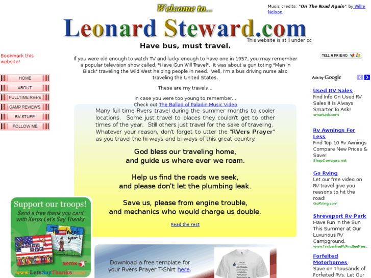 www.leonardsteward.com