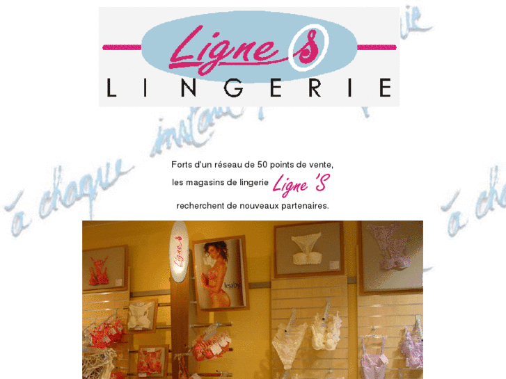 www.ligne-s.com