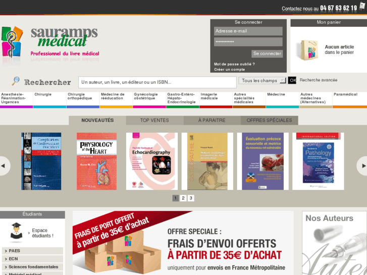 www.livres-infirmiers.com