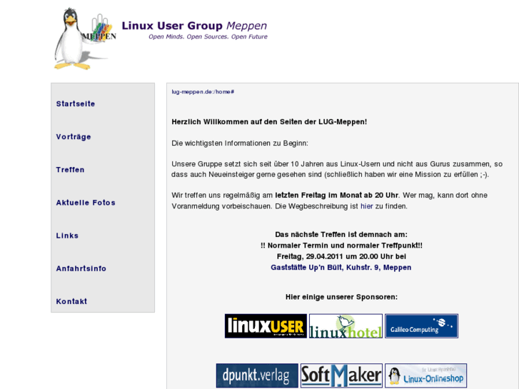 www.lug-meppen.de