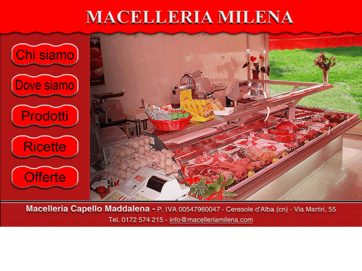 www.macelleriamilena.com