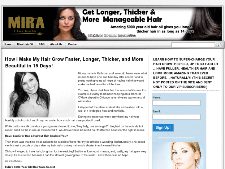 www.makemyhairgrowfaster.org