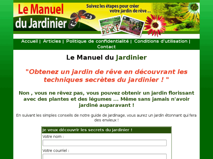 www.manuel-du-jardinier.com