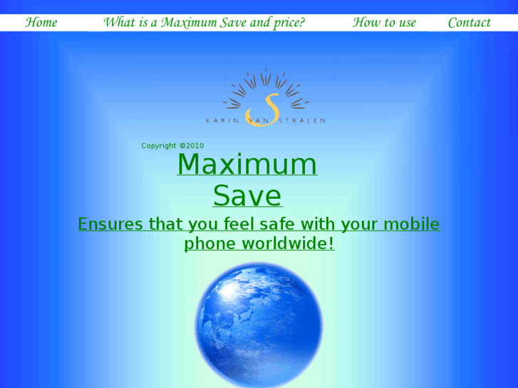 www.maximumsave.com