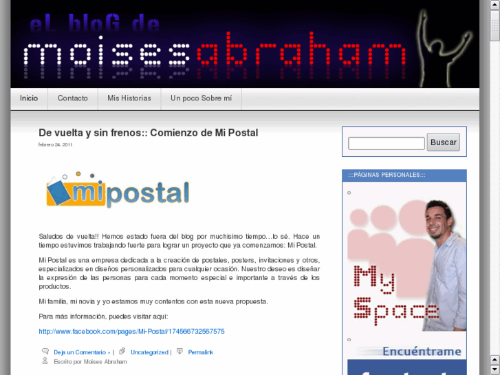 www.moisesabraham.com