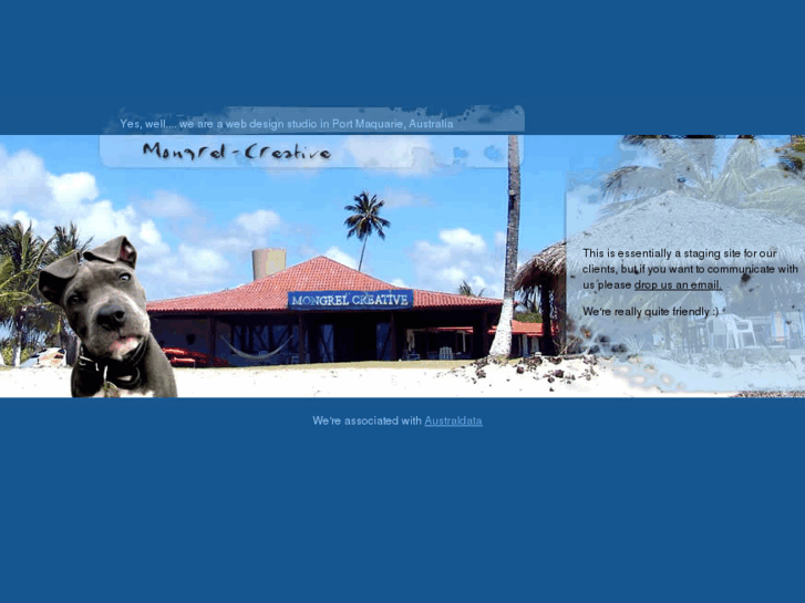 www.mongrelstuff.com