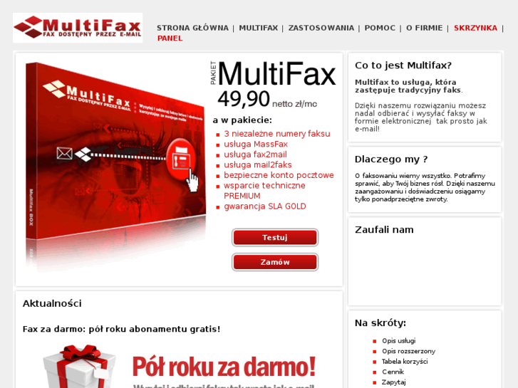 www.multifaks.com