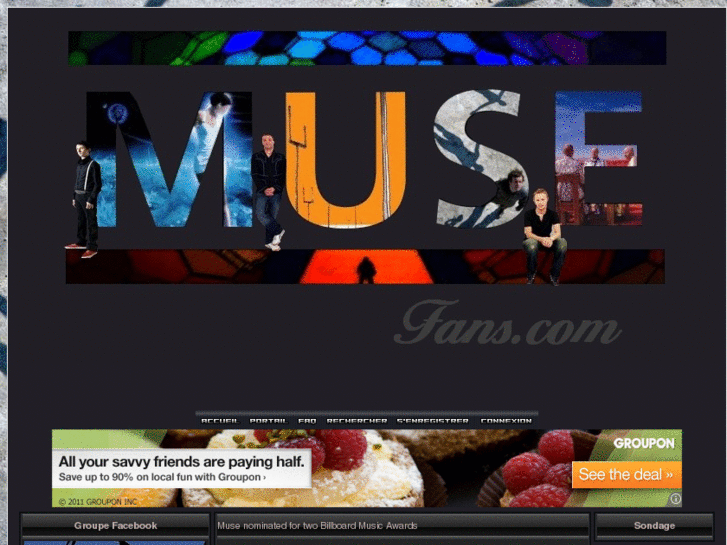 www.muse-fans.com