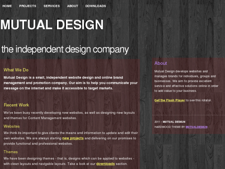 www.mutualdesign.co.uk