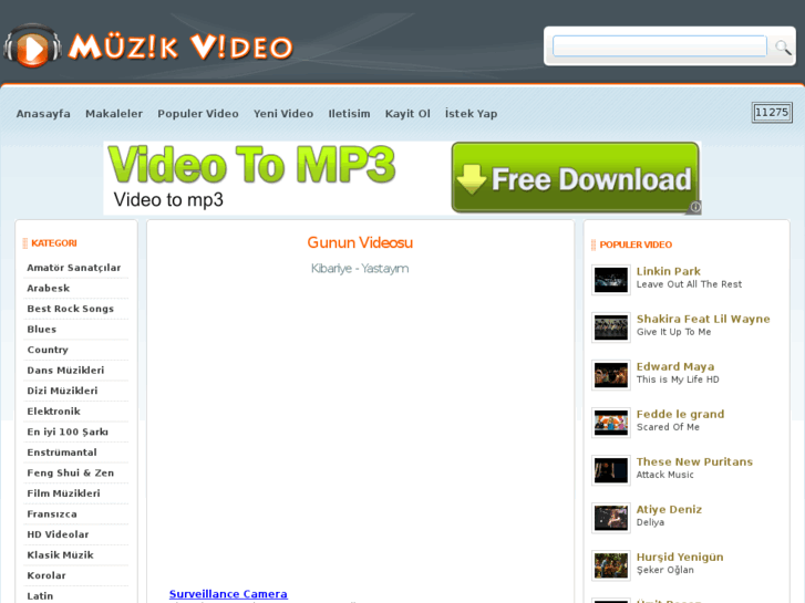 www.muzik-video.com