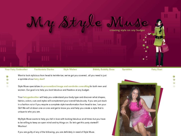 www.mystylemuse.com