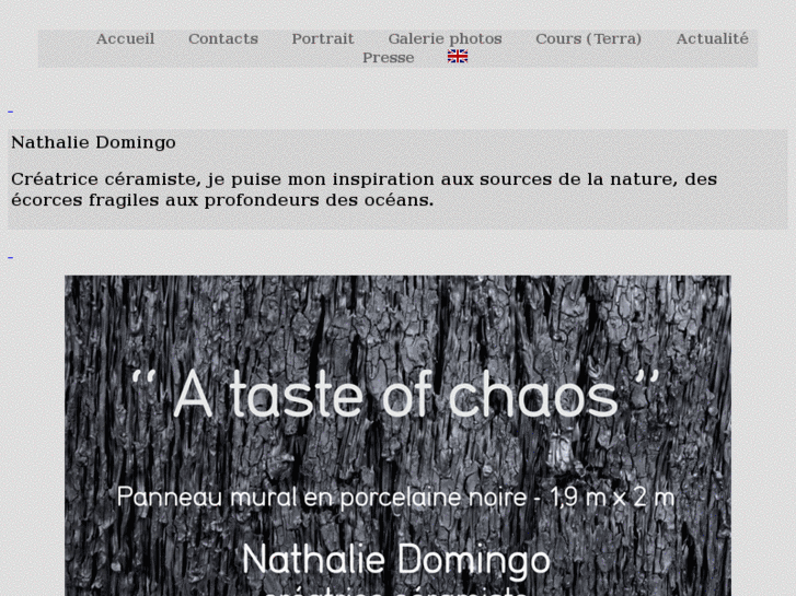 www.nathaliedomingo.com