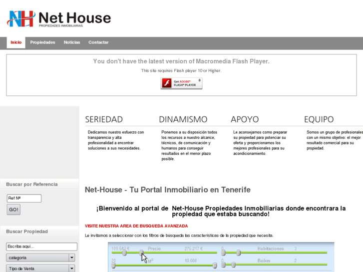 www.nethouse.es