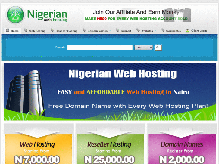 www.nigerianwebhosting.com