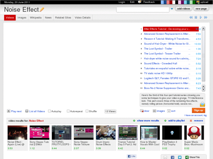 www.noiseeffects.net