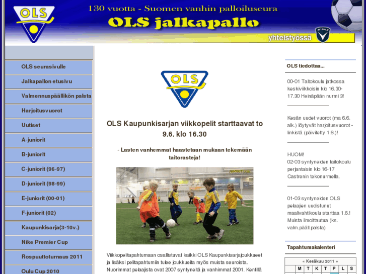 www.olsjalkapallo.net