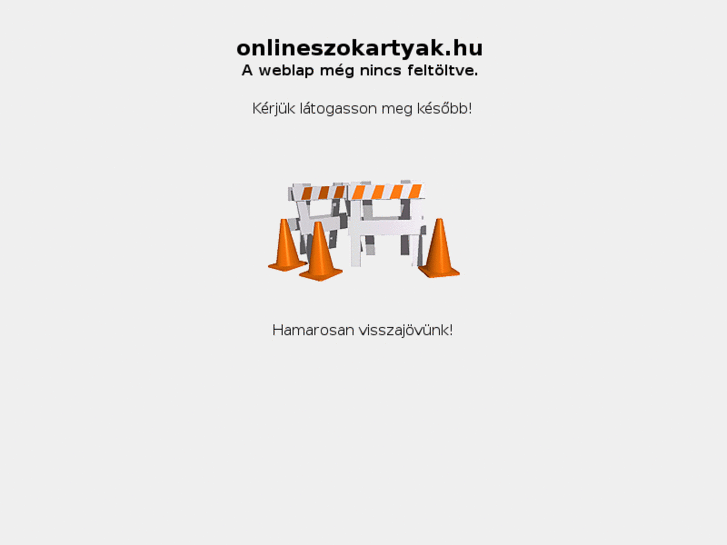 www.onlineszokartyak.hu