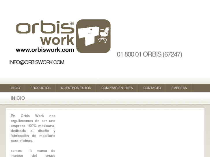 www.orbiswork.com