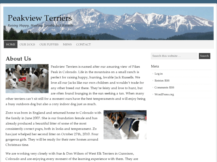 www.peakviewterriers.com