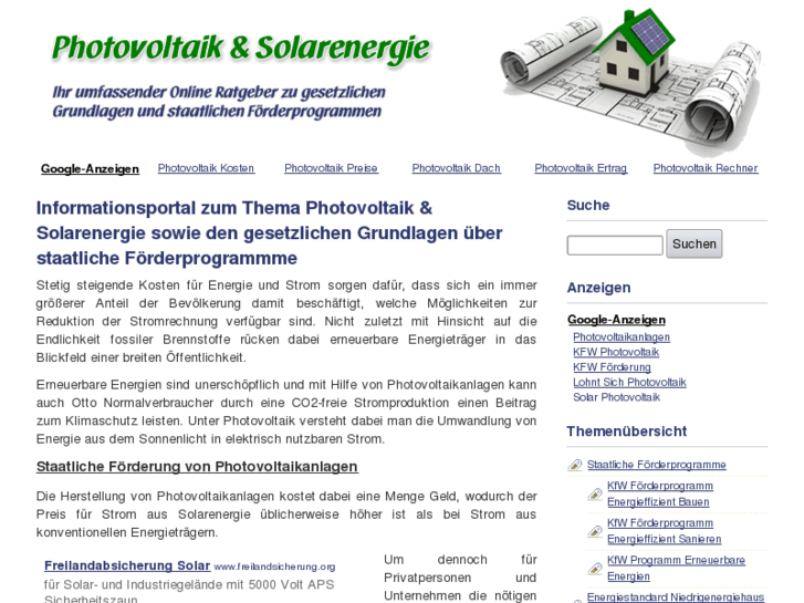 www.photovoltaik-solarenergie.info