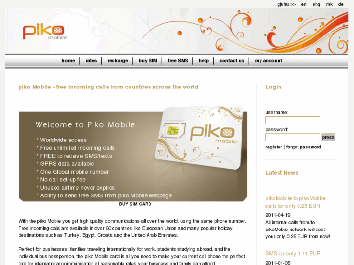 www.pikomobile.com