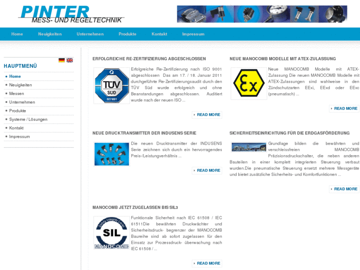 www.pinter-gmbh.com