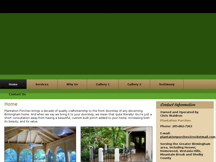 www.plantationporches.com