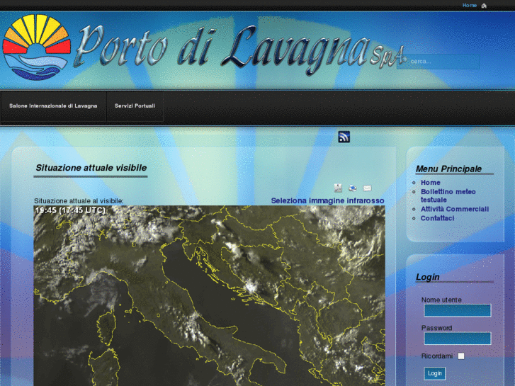 www.portodilavagna.com