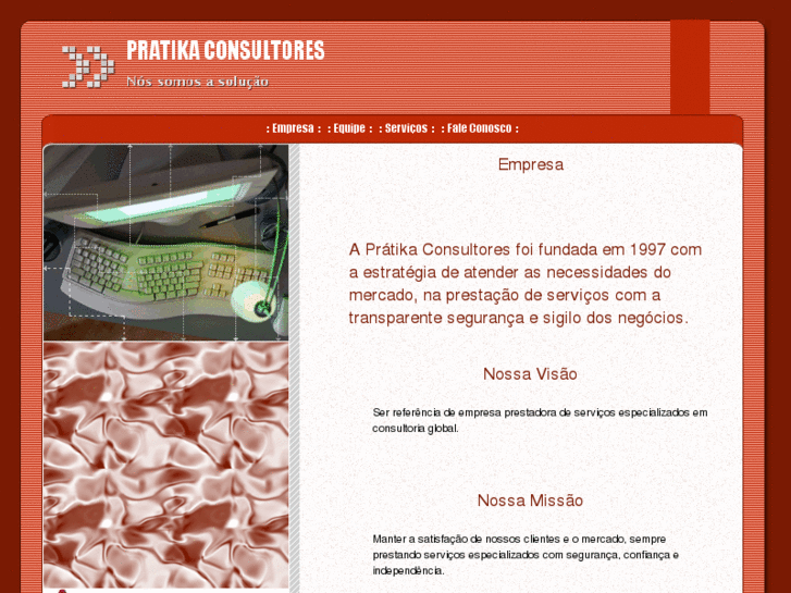 www.pratikaconsultores.com