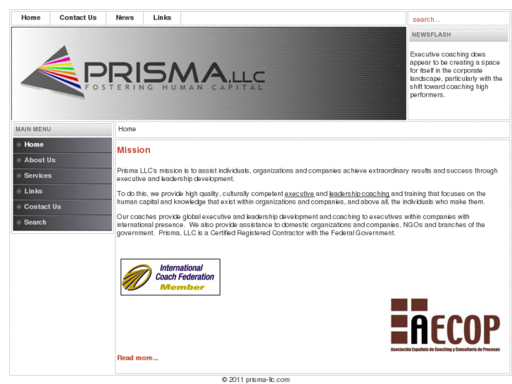 www.prisma-llc.com