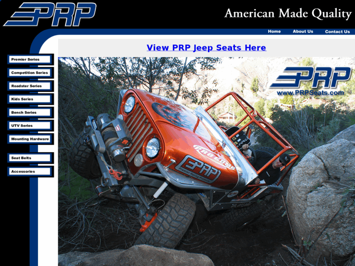 www.prpoffroad.com