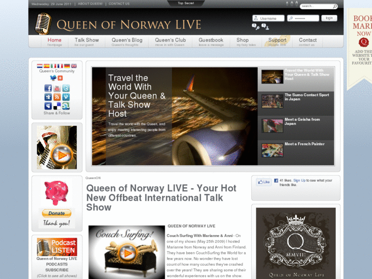 www.qnnlive.com