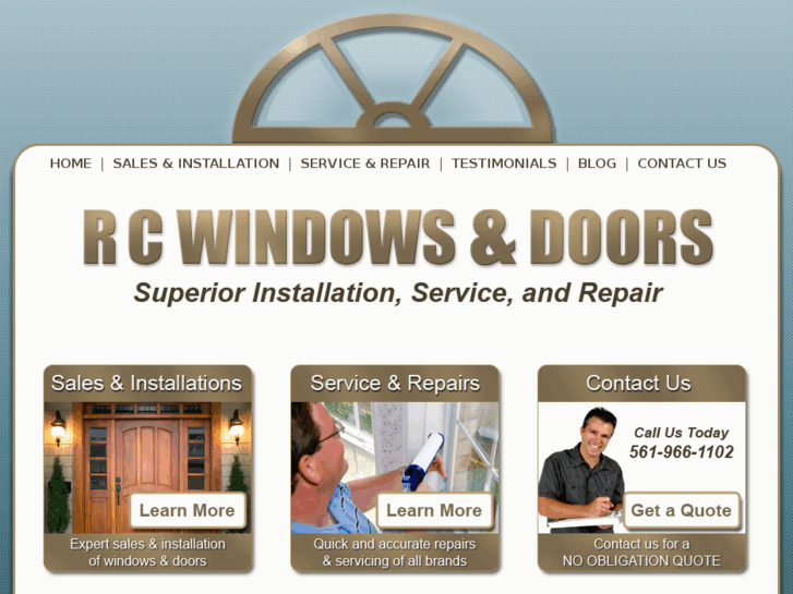 www.rcwindowsdoors.com