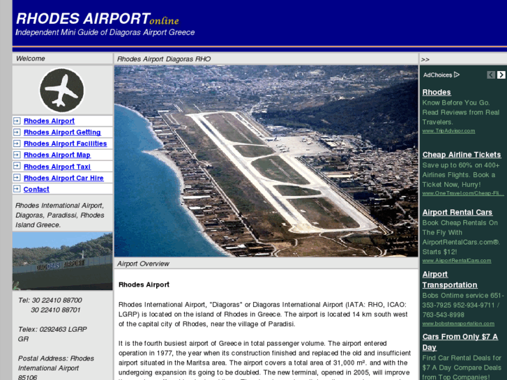 www.rhodes-airport.info