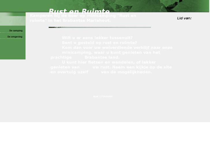 www.rustenruimte.info