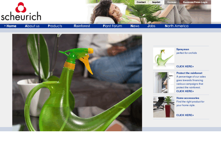 www.scheurich.com