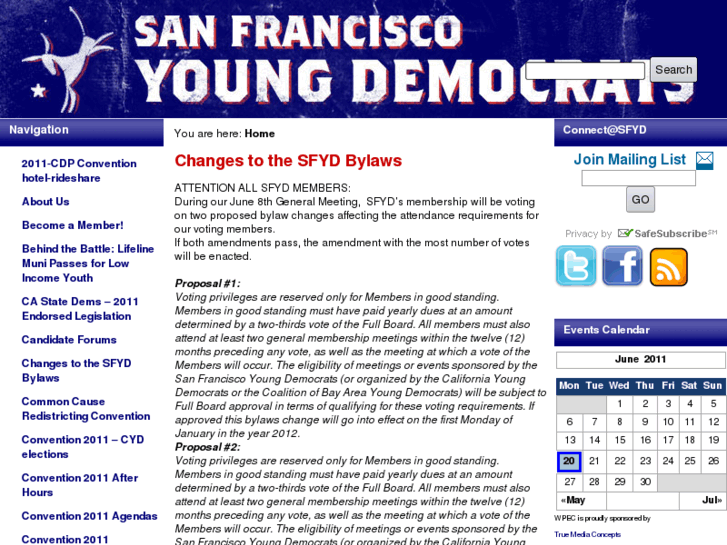 www.sfyd.org