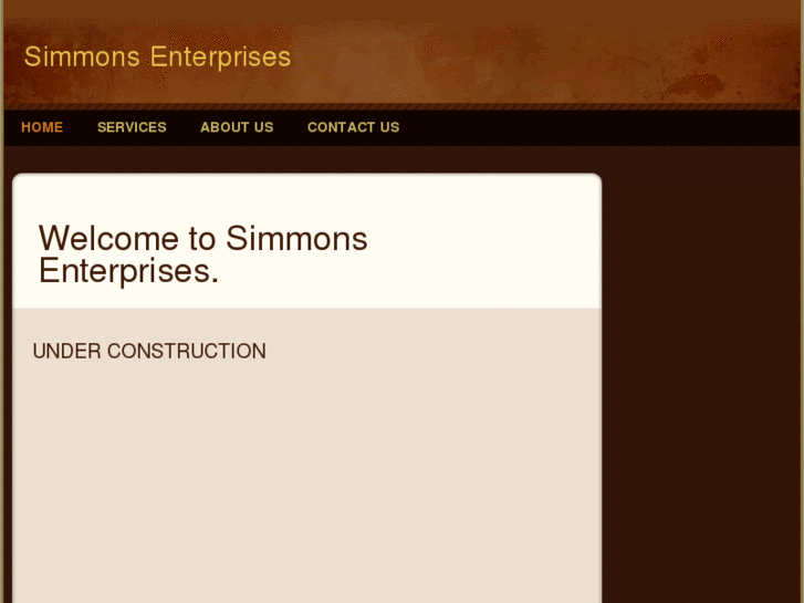 www.simmons-enterprises.com