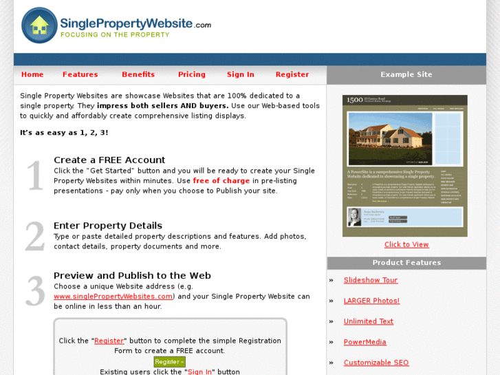 www.singlepropertywebsites.com