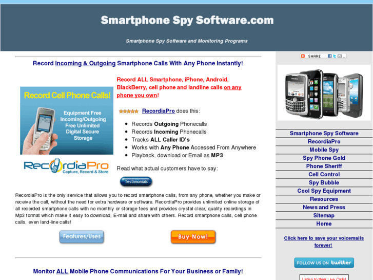 www.smartphonespysoftware.com