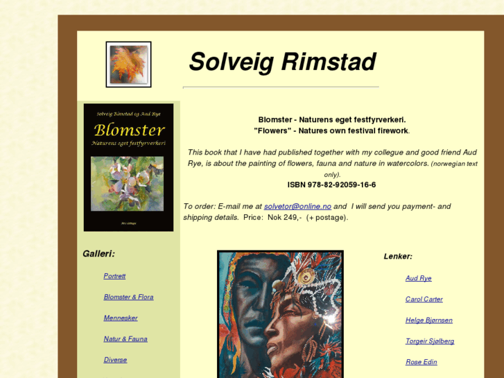 www.solveig-rimstad.com