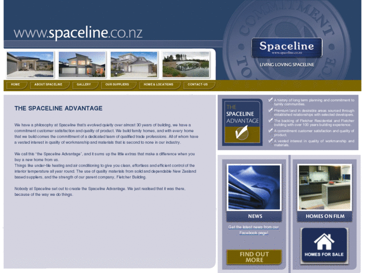 www.spaceline.co.nz